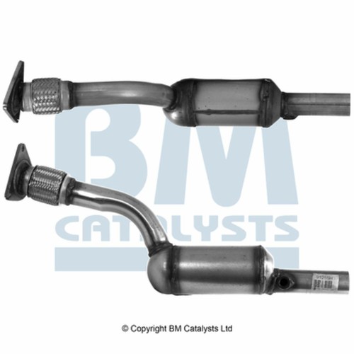For renault megane - for, bm