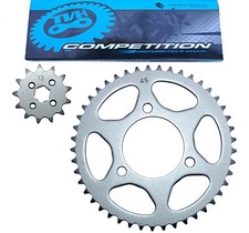 Honda MT50 S MT5 (80-93) chain