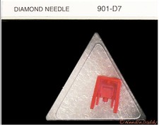 BRAND NEW IN BOX NEEDLE STYLUS