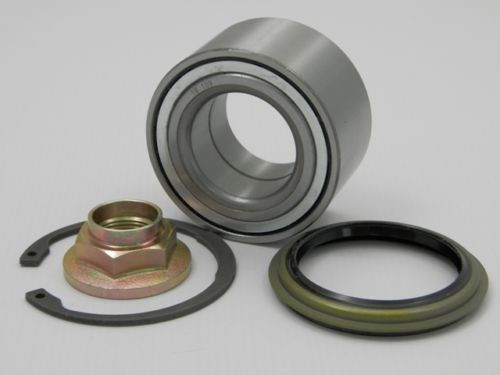 Wheel bearing set - 2,