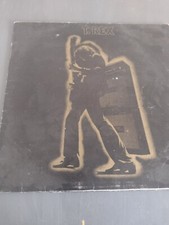 Electric Warrior by T. Rex  LP