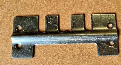 Genuine sil lambretta - sil, side