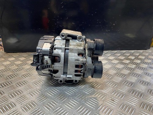 Audi 2 0 petrol - 16-19,