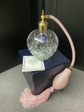 Stuart crystal bnwt perfume - stuart,