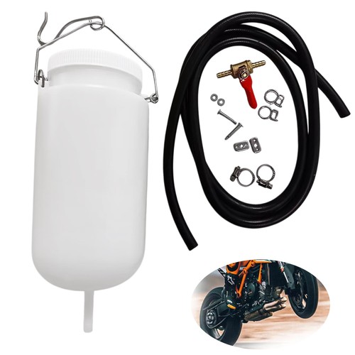 Motorcycle auxiliary fuel - motorcycle,