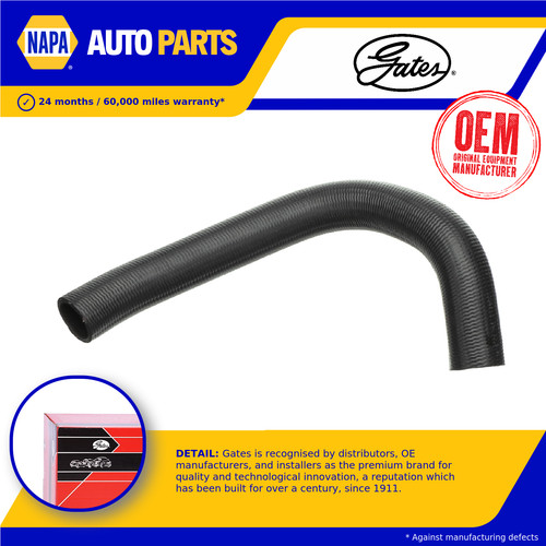 Radiator hose fits jeep - radiator,