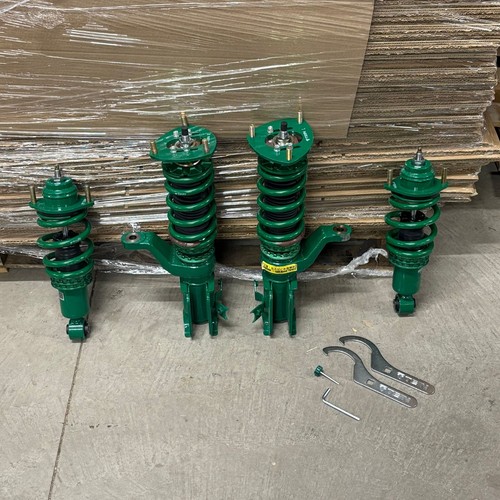Tein flex coilovers - tein,