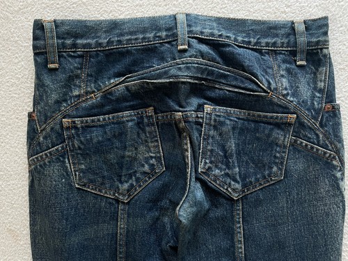 Junya watanabe comme - comme, des