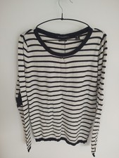 Maison Scotch Breton Stripe