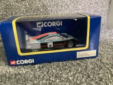 BMW - 1/43 scale MODEL RACE
