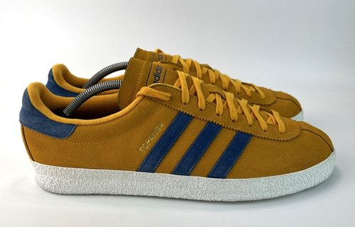 Adidas topanga mens trainers - topanga,