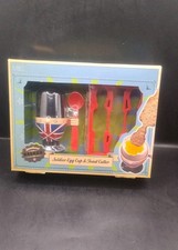 M & S Boiled Egg Cup &