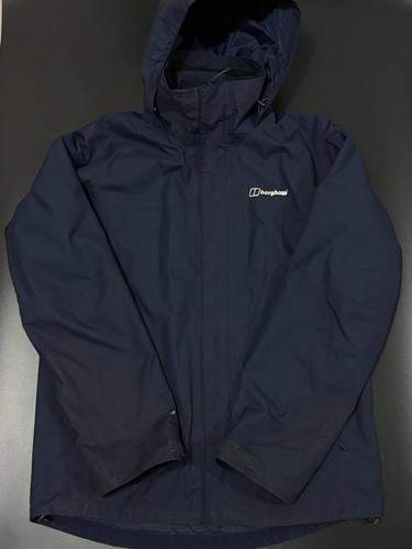 Berghaus hydroshell 3in1 - berghaus,