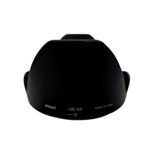 Nikon Genuine HB-63 AF-S 24-85mm f3.5-4.5 G ED VR Nikkor Zoom Lens. 