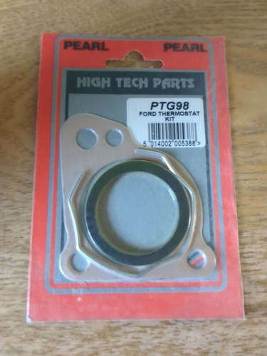 Ford cvh thermostat gasket - thermostat,