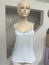 George Women's Vest Top Size 16