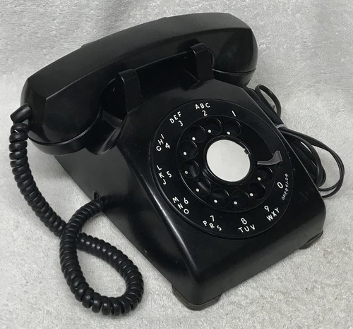 1956 western electric 500 - 1956,