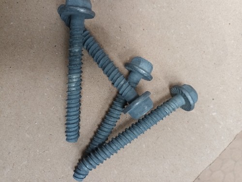 Itw spit m10 hex - m10, 75