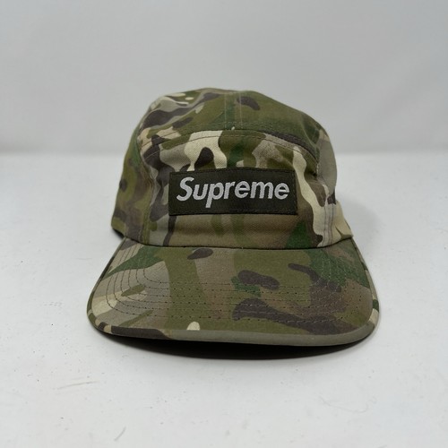 Supreme new york camo - supreme,