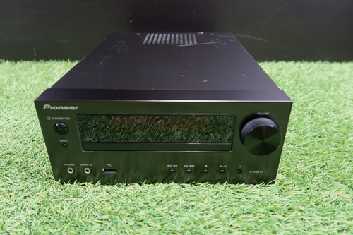 Pioneer hm11 receiver - pioneer,