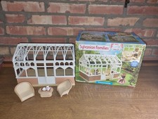 Sylvanian Families