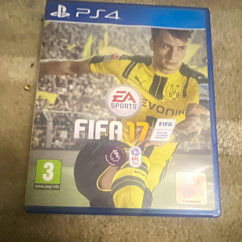 Sports fifa - ea, (fifa