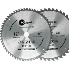 TCT Circular Saw Blades 300 x