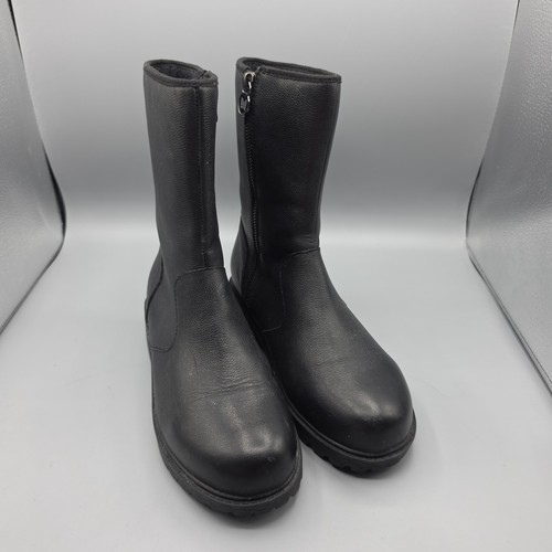 Alegria boots womens black - womens, 37