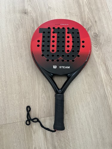 Wilson steam elite padel - steam,