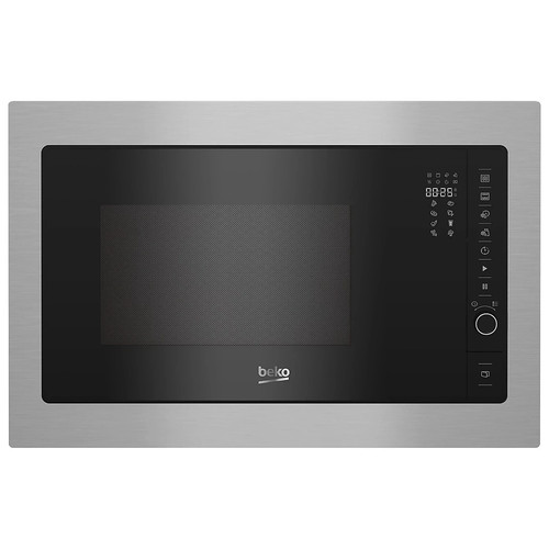 Beko built microwave with - beko, built-in