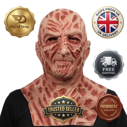 Freddy krueger horror - freddy,