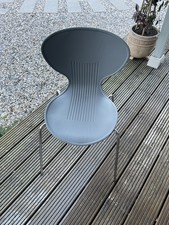 Dams Stylish Bistro Chairs (8 available) 