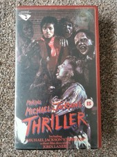 Making Michael Jackson's