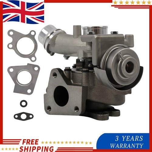 Turbocharger 49335 01122 fit - 49335-01122,