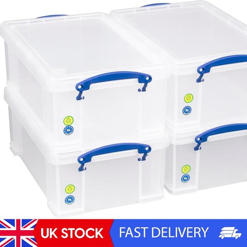 Really useful plastic 9 - """really,