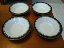 4 Hornsea Contrast Cereal /