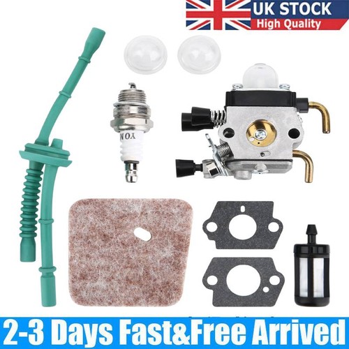Carburetor carb air - filter, kit