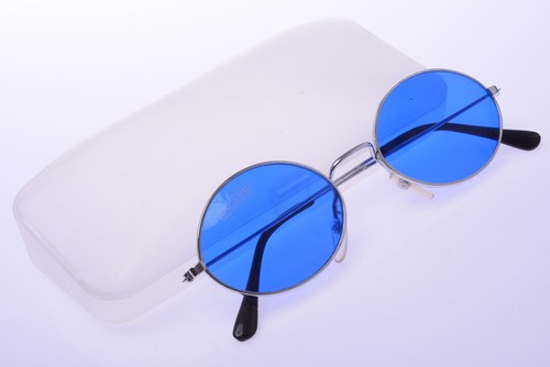 Ricard promotional blue - ricard,
