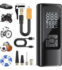 Hovida Tyre Inflator Portable