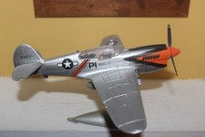 NEWRAY CURTIS P40 WARHAWK  SKY