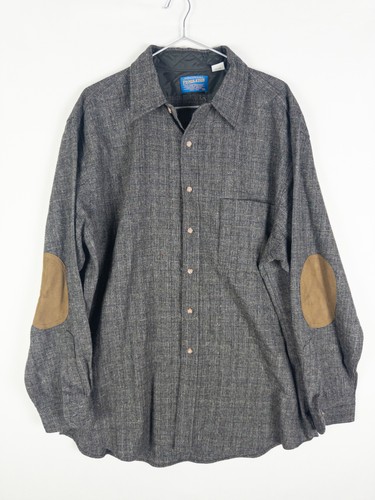 Vintage pendleton virgin wool - vintage,