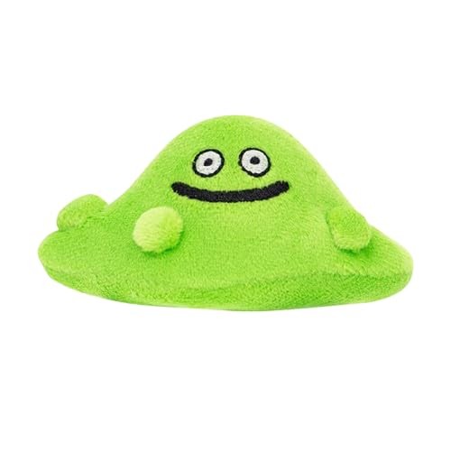 Square enix smile slime bubble - square,