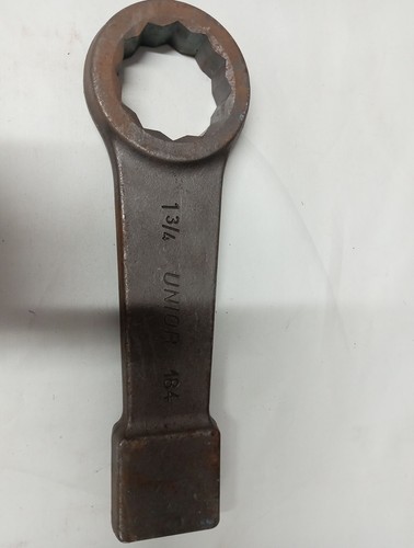 New old stock - unior, 1-3/4