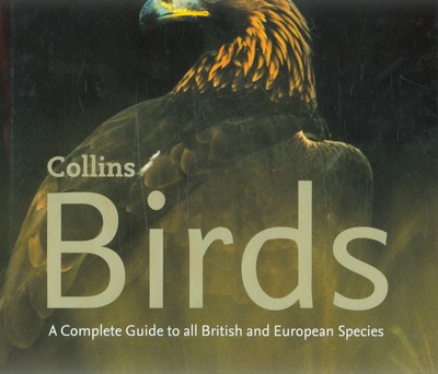 Collins birds - , (hardback)