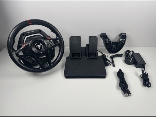Thrustmaster t128 racing wheel - thrustmaster,