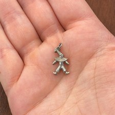 Vintage 925 Sterling Silver