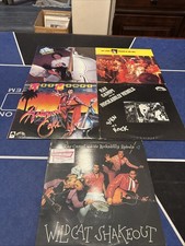 Ray Campi & His Rockabilly