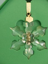Swarovski Crystal 2022