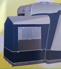 Dorema Garda Tall Annex - Blue