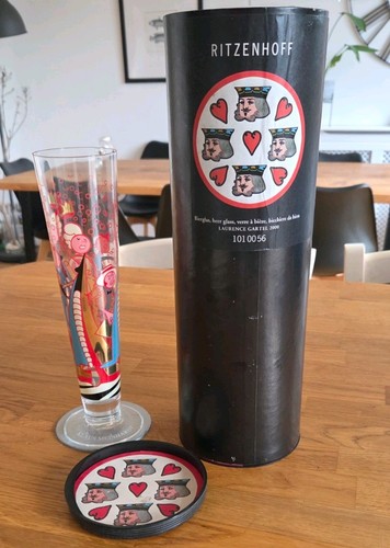 New ritzenhoff beer - new, pilsner